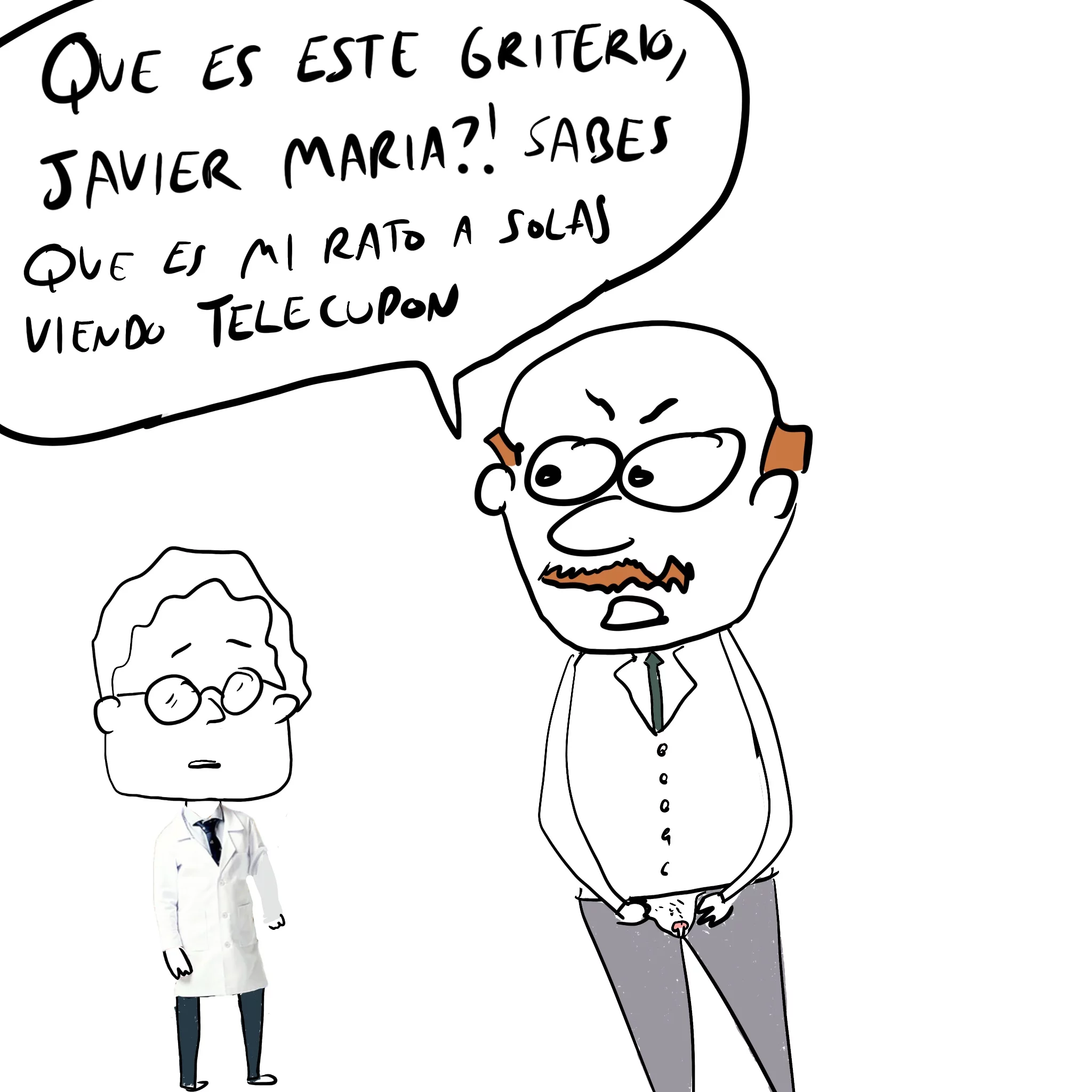 el experimento